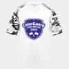 Camo Sport T-Shirt Thumbnail