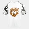 Camo Sport T-Shirt Thumbnail