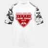 Camo Sport T-Shirt Thumbnail