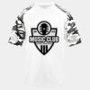 Camo Sport T-Shirt Thumbnail