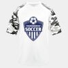 Camo Sport T-Shirt Thumbnail
