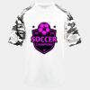 Camo Sport T-Shirt Thumbnail