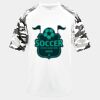 Camo Sport T-Shirt Thumbnail