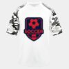 Camo Sport T-Shirt Thumbnail