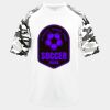 Camo Sport T-Shirt Thumbnail