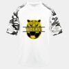 Camo Sport T-Shirt Thumbnail