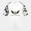 Camo Sport T-Shirt Thumbnail