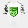 Camo Sport T-Shirt Thumbnail
