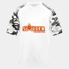 Camo Sport T-Shirt Thumbnail