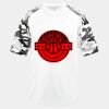 Camo Sport T-Shirt Thumbnail