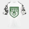 Camo Sport T-Shirt Thumbnail