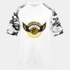 Camo Sport T-Shirt Thumbnail