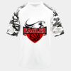 Camo Sport T-Shirt Thumbnail