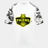 Camo Sport T-Shirt Thumbnail