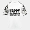 Camo Sport T-Shirt Thumbnail
