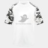 Camo Sport T-Shirt Thumbnail