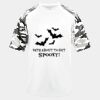 Camo Sport T-Shirt Thumbnail