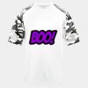 Camo Sport T-Shirt Thumbnail