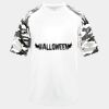 Camo Sport T-Shirt Thumbnail