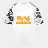 Camo Sport T-Shirt Thumbnail