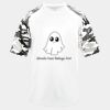 Camo Sport T-Shirt Thumbnail