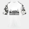 Camo Sport T-Shirt Thumbnail