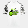 Camo Sport T-Shirt Thumbnail