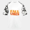 Camo Sport T-Shirt Thumbnail