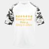 Camo Sport T-Shirt Thumbnail