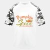 Camo Sport T-Shirt Thumbnail