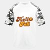 Camo Sport T-Shirt Thumbnail
