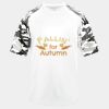 Camo Sport T-Shirt Thumbnail