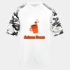 Camo Sport T-Shirt Thumbnail