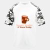 Camo Sport T-Shirt Thumbnail