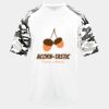 Camo Sport T-Shirt Thumbnail