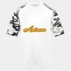 Camo Sport T-Shirt Thumbnail