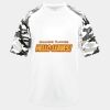 Camo Sport T-Shirt Thumbnail