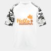 Camo Sport T-Shirt Thumbnail