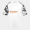 Camo Sport T-Shirt Thumbnail