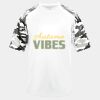 Camo Sport T-Shirt Thumbnail