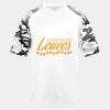 Camo Sport T-Shirt Thumbnail