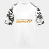 Camo Sport T-Shirt Thumbnail