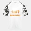 Camo Sport T-Shirt Thumbnail