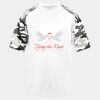 Camo Sport T-Shirt Thumbnail