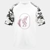 Camo Sport T-Shirt Thumbnail