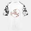 Camo Sport T-Shirt Thumbnail