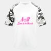 Camo Sport T-Shirt Thumbnail