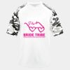 Camo Sport T-Shirt Thumbnail