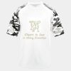 Camo Sport T-Shirt Thumbnail