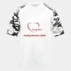 Camo Sport T-Shirt Thumbnail